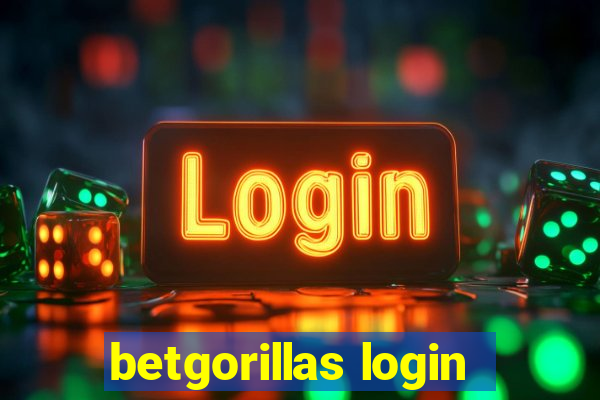 betgorillas login